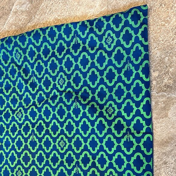 OrYANY Handbag Storage Cover Dust Bag Green Logo Approx Size 27.5x22 NEW - Picture 4 of 6